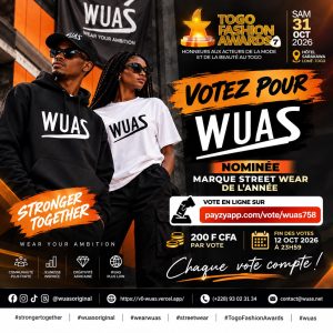 Votez pour Wuas